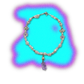 Collier Violet
